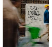 Summers Sons Still Nothing Still (Vinyl) 12" Album (US IMPORT)