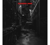 SUMMERS SONS - THE RAIN VINYL LP NEW