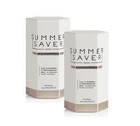 SUMMERSAVER anti-chafing stick WOMAN | Long-lasting & effective protection against chafing, dermatologically tested | No aluminium, PEG-free, vegan & animal-free