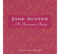 Summersdale Publishers Jane Austen: A Treasure Trove Hardback Book Summersdale Publishers Multicolor