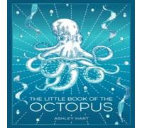 Summersdale Publishers The Little Book of the Octopus Paperback Summersdale Publishers Multicolor