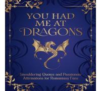Summersdale Publishers You Had Me at Dragons Hardback Book Summersdale Publishers Multicolor