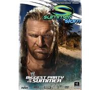 Summerslam 2007 (2007) Wwe 2007