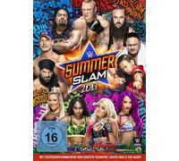 Wwe - Summerslam 2017
