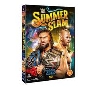 SummerSlam 2022 (DVD)