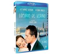 Summertime [BLU_RAY]