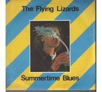 Summertime Blues