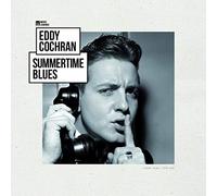 SUMMERTIME BLUES
