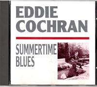 SUMMERTIME BLUES