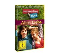 Summertime Blues - Alles