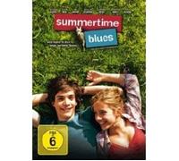 SUMMERTIME BLUES DVD KOMÖDIE NEW