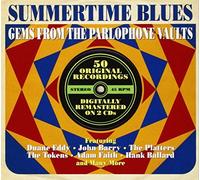 Summertime Blues: Gems From The Parlophone Vaults By Various Artists (2012-09-28)