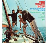 The Beach Boys - Summertime Blues - The First Singles & More [VINYL]