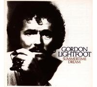 Summertime Dream by Lightfoot, Gordon (1990) Audio CD