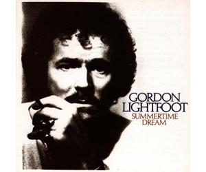 Summertime Dream by Lightfoot, Gordon (1990) Audio CD