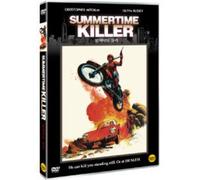 Summertime Killer (1972) All Region