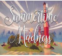 Summertime Madness EU PS4 CD Key