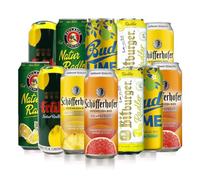 Summertime Radler Mixed Case Selection (12 Pack)