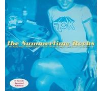 Summertime Rocks, The