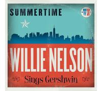 Summertime: Willie Nelson Sings Gershwin