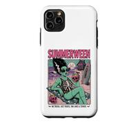 summerween no tricks just tan lines terror Case for iPhone 11 Pro Max