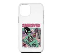 summerween no tricks just tan lines terror Case for iPhone 12/12 Pro