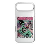 summerween no tricks just tan lines terror Case for iPhone Air