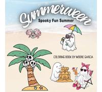 Summerween: Spooky Fun Summer