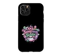 Summerween Sweetie Cute Halloween Pastel Gothic Design Case for iPhone 11 Pro