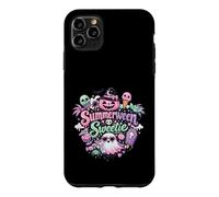 Summerween Sweetie Cute Halloween Pastel Gothic Design Case for iPhone 11 Pro Max