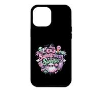 Summerween Sweetie Cute Halloween Pastel Gothic Design Case for iPhone 12 Pro Max