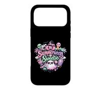 Summerween Sweetie Cute Halloween Pastel Gothic Design Case for iPhone 17 Pro Max