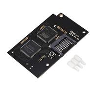 Summerwindy Optical Drive Simulation Board for DC Game Machine the Second Generation Built-in Free Disk replacement for Full New GDEMU Game