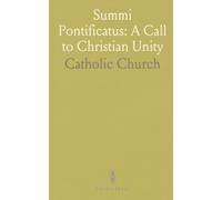 Summi Pontificatus: A Call to Christian Unity: An encyclical urging courage, devotion, and solidarity in the face of spiritual and moral dangers