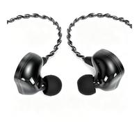 summina In Ear Monitor Headphones Over-Ear Design Wired Stage