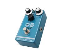 summina THUG High Gain Distortion Pedal Guitar Effects Pedal with 3 Mode Tone Switch Adjustable Gain for Electric Guitar Blues Metal Rock