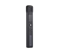 summina USB Microphone Metal Capacitive Microphone Plug and Play Desktop Recording Mic for Computer Gaming Conference Video Karaoke Streaming 4 Optional Polarity Modes Volume Control