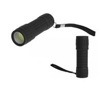 Summit 3w COB Rubber Torch