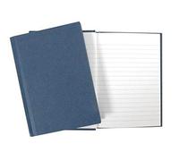 Cambridge A5+ Business Wirebound Card Cover Notebook