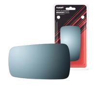 Summit ADRG-215 Audi Replacement Stick-On Tinted Mirror Glass RHS