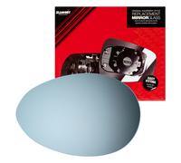 Summit ADRG-571BH Citroen Replacement Tinted Mirror Glass with Heated Backing Plate RHS