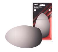 Summit ASRG-1238 Replacement Stick-On Wide Angle Mirror Glass RHS