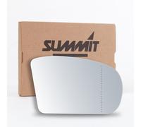 Summit ASRG-575 Replacement Stick-On Wide Angle Mirror Glass RHS