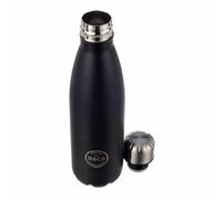 Summit B&co Mono 500Ml Bottle Flask Black