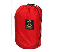 Summit Bothy Bag, 6-8 Person, Red
