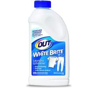 Summit Brands WB30N 30 oz White Brite Laundry Whitener