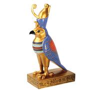 SUMMIT BY WHITE MOUNTAIN Egyptian Horus Falcon Collectible Figurine