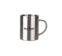 Summit Camping 450ml Stainless Steel Mug