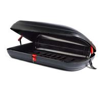 Summit Carbon Fibre Roof Box 320 Litre Capacity - Single Opening