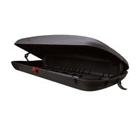 Summit Carbon Fibre Roof Box 480 Litre Capacity - Single Opening